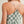 Athens Tie-Front Gingham Dress