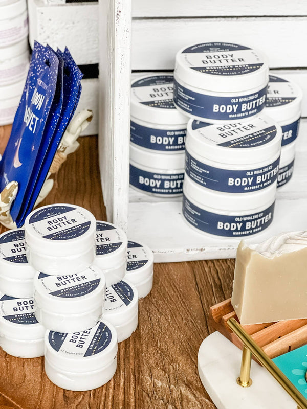 Mariner's Moon® Body Butter