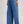 Hyde Denim Paper Bag Jeans
