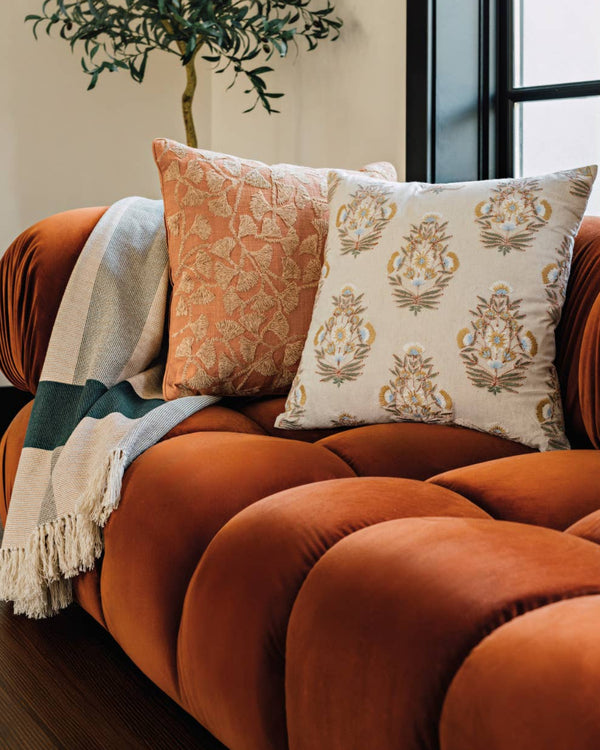Tansy Pillow