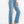 Helena High Rise Straight Jean