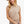 Athena Mock Neck Sleeveless Tee