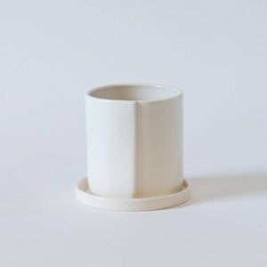 Gerry Faceplanter | Porcelain