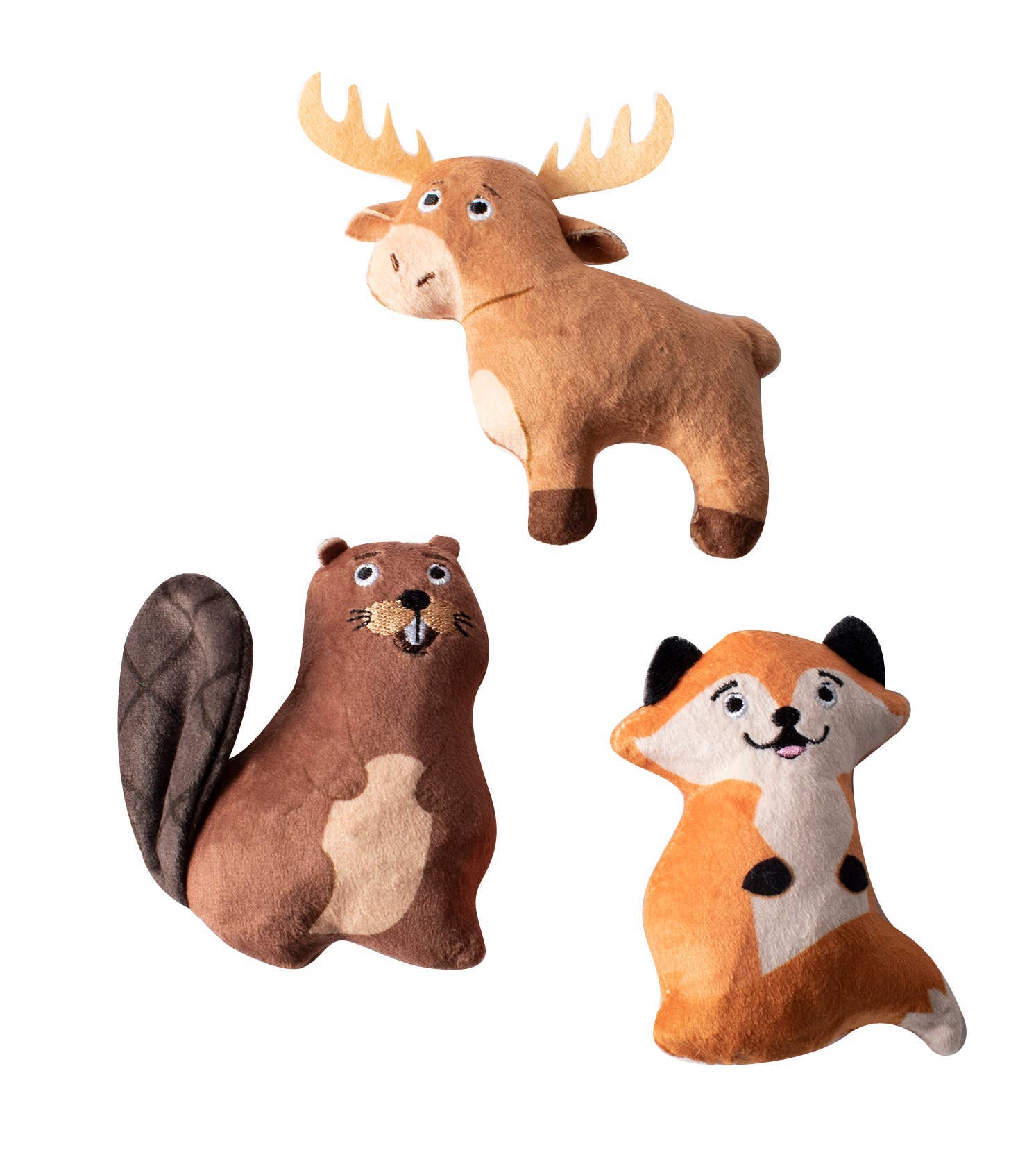 Critters Dog Pack