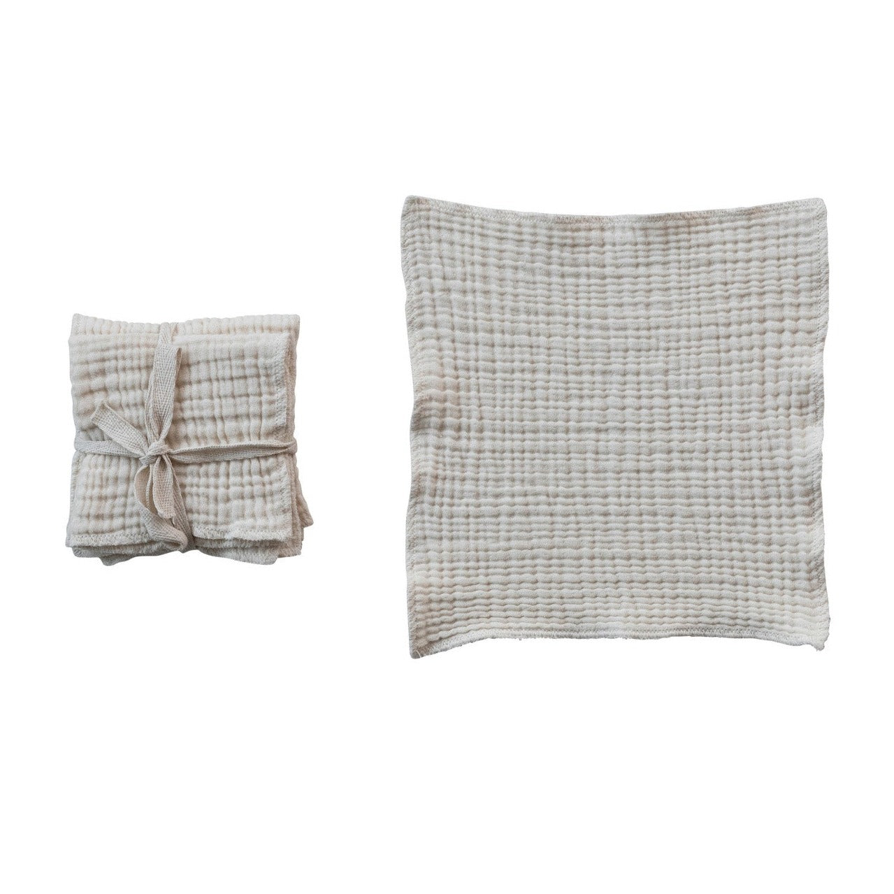 Cara Dish Cloth Set