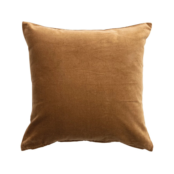 Farrah Velvet Pillow
