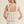 Architectural Bow Gathered Square Top