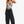 Cera Paperbag Barrel Pants
