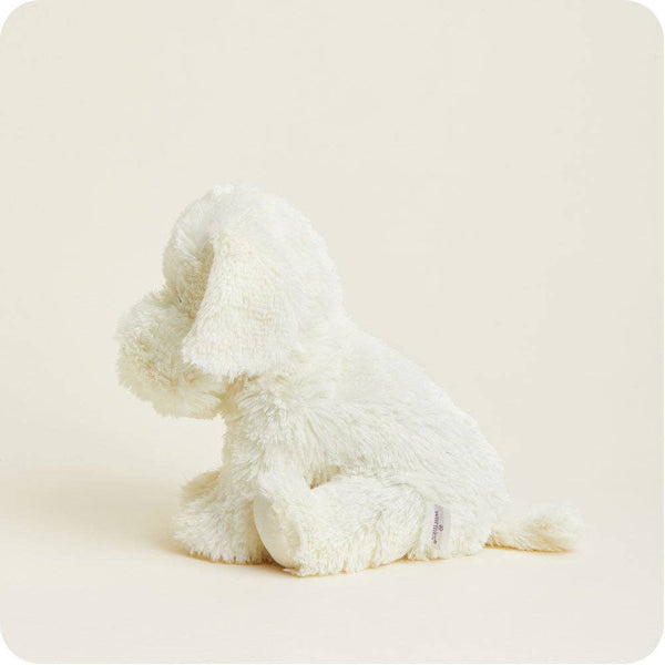 Yellow Labrador Warmies