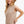 Athena Mock Neck Sleeveless Tee