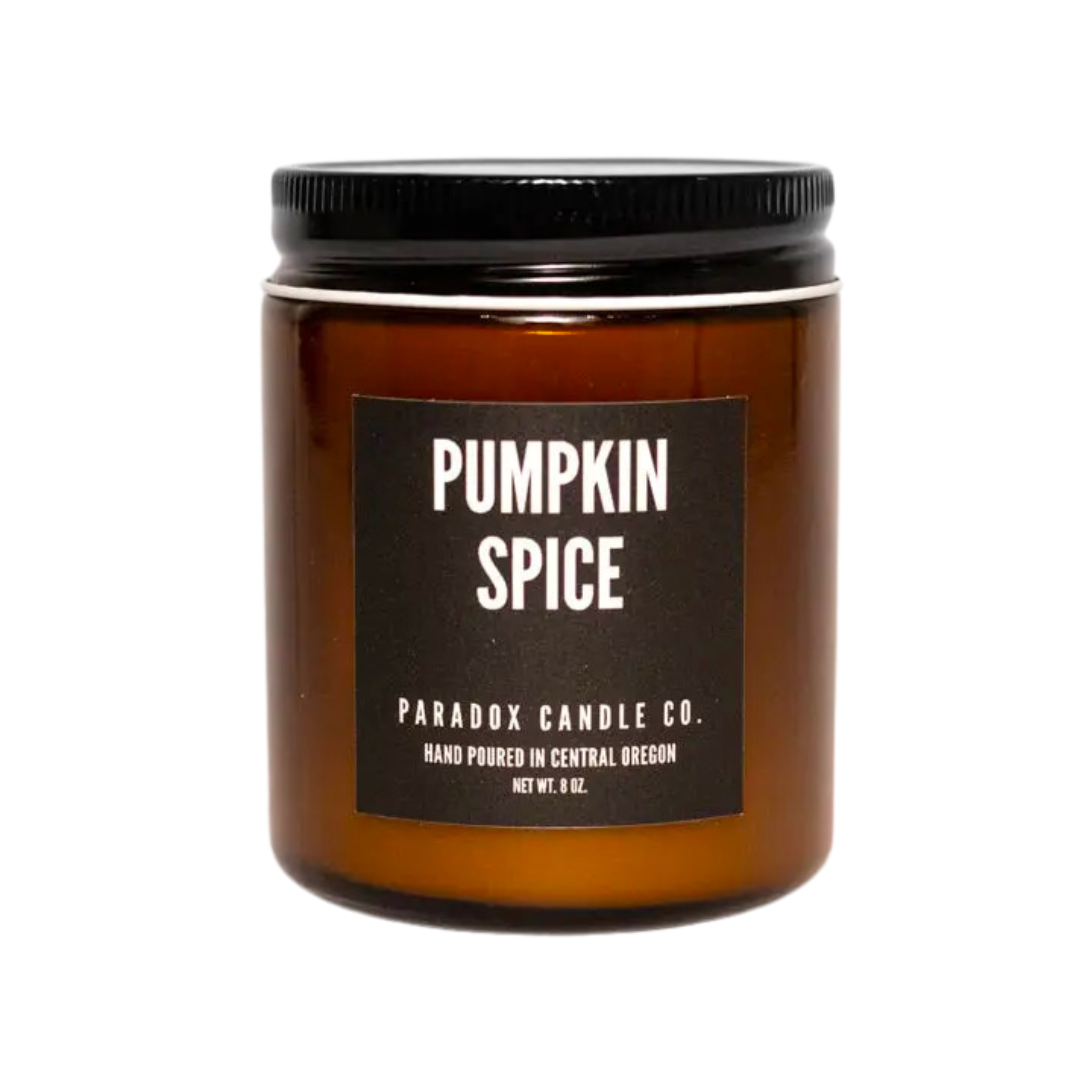 Pumpkin Spice Collection