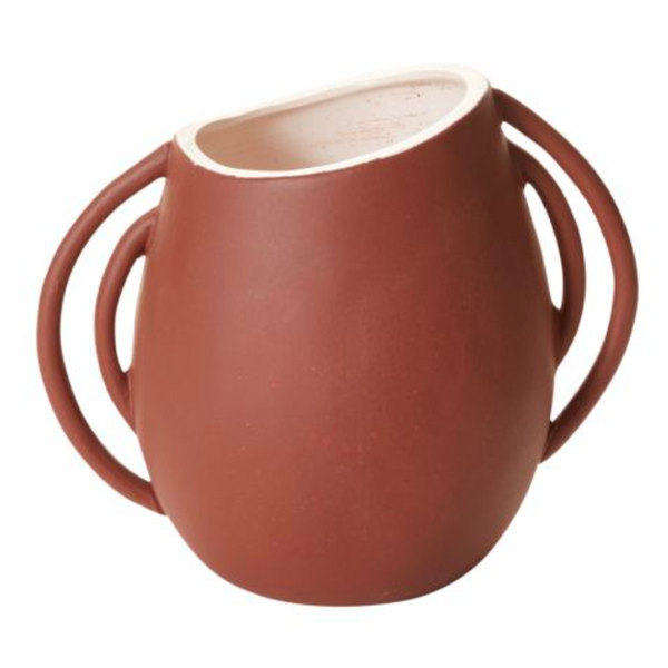 Seneca Vase